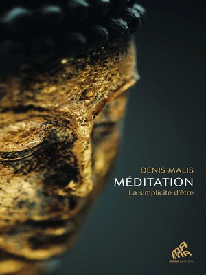 cover image of Méditation